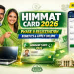 CM Punjab Himmat Card Phase II 2026