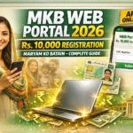 MKB Web Portal 2026